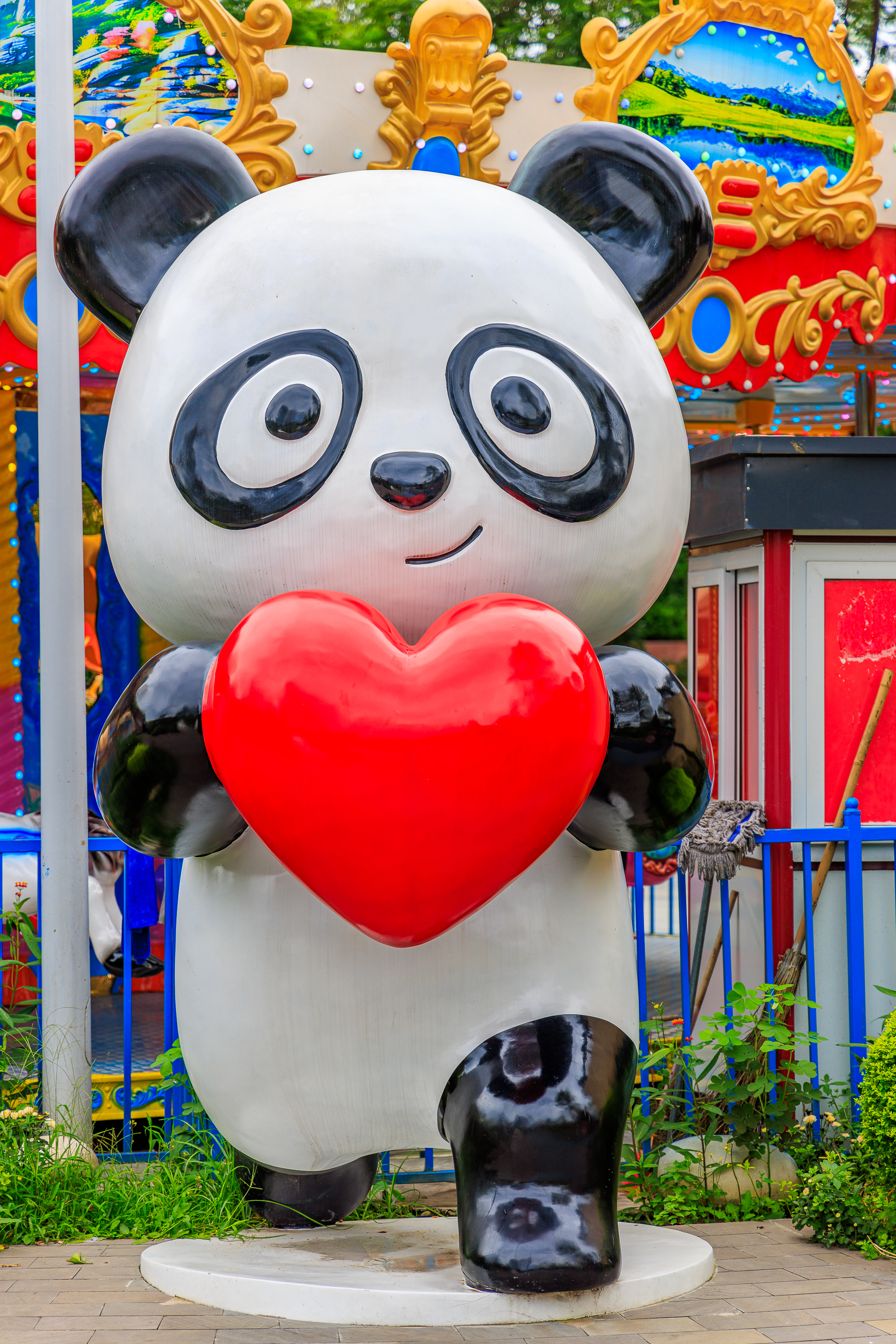 Panda